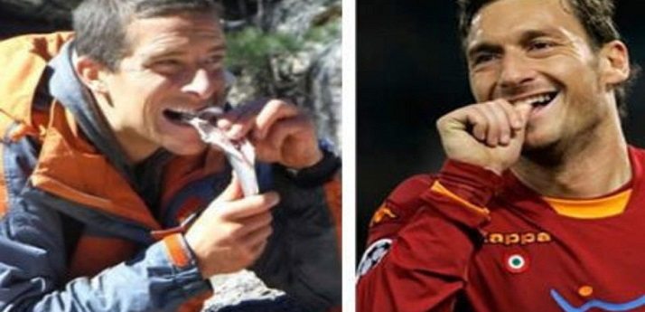 francesco-totti-bear-grylls