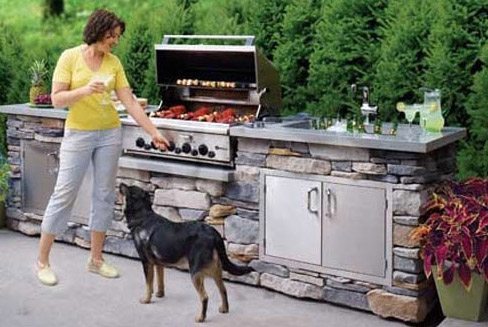 outdoor-kitchen