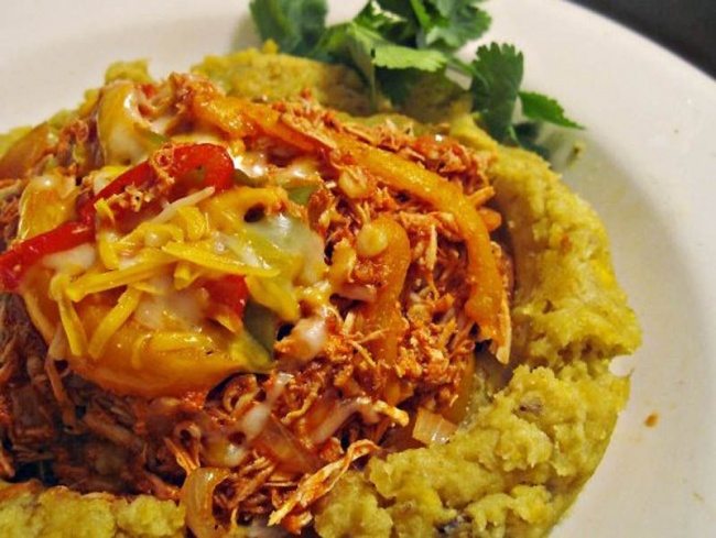 breakfast-in-dominican-republic