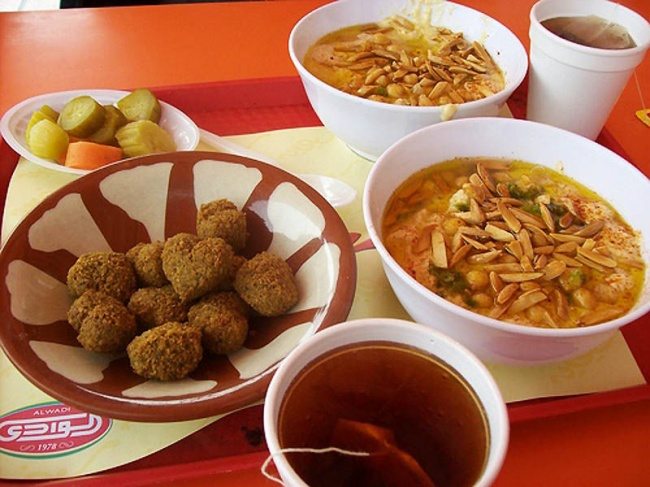 breakfast-in-jordan