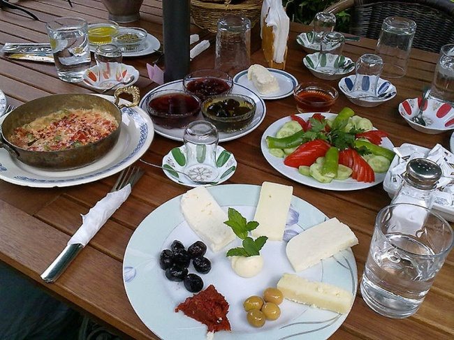breakfast-in-turkey