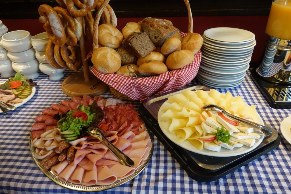 german-breakfast