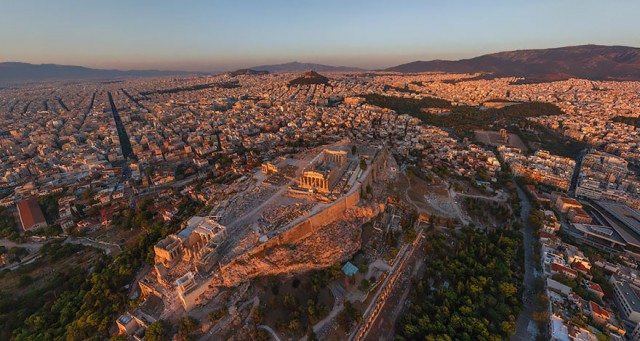 athens