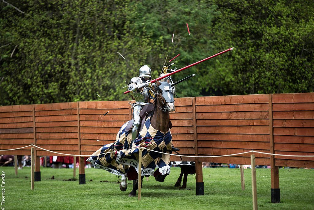 jousting-is-the-state-sport-of-maryland