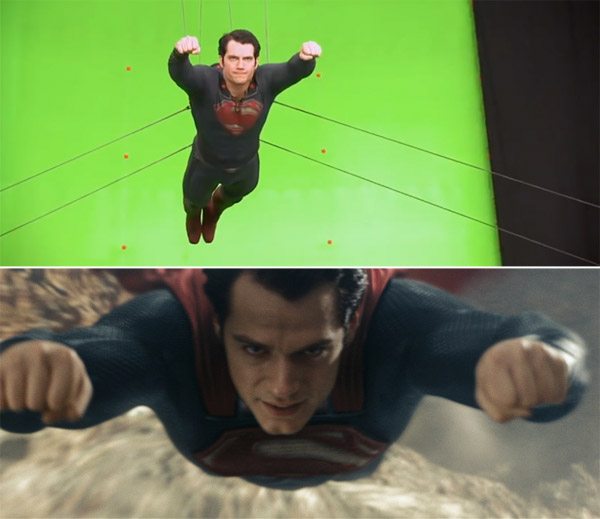 man-of-steel