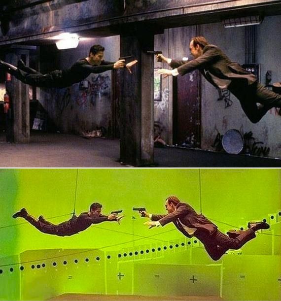 the-matrix