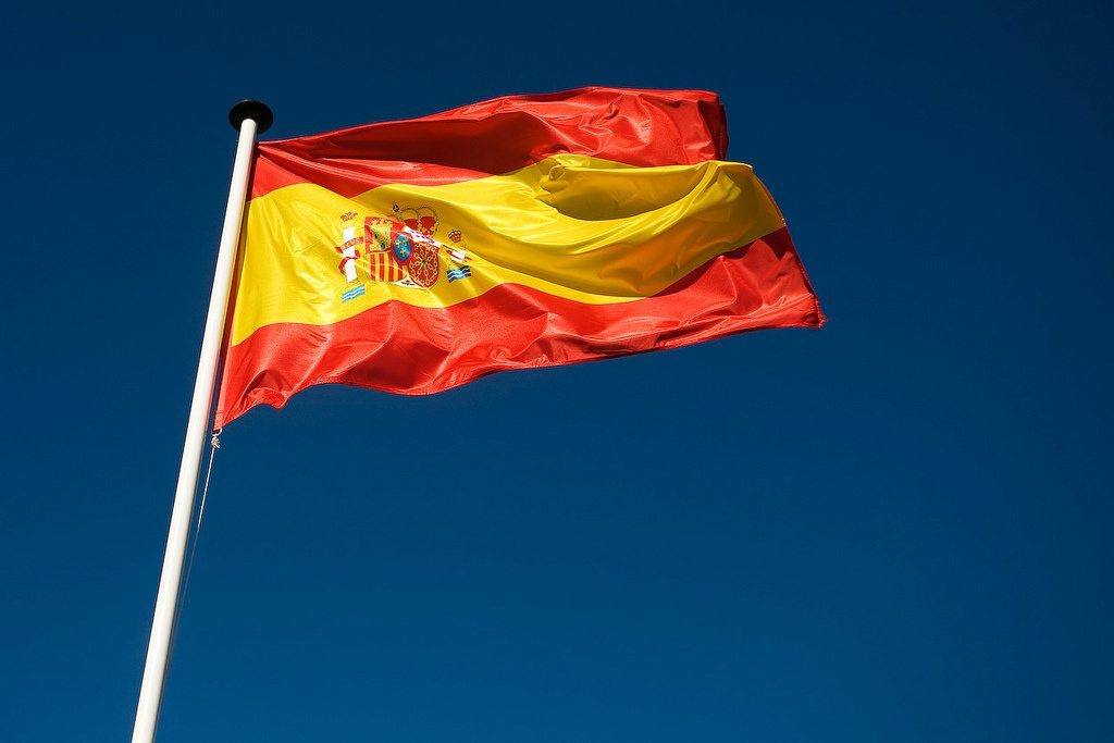 the-spanish-anthem-has-no-lyrics