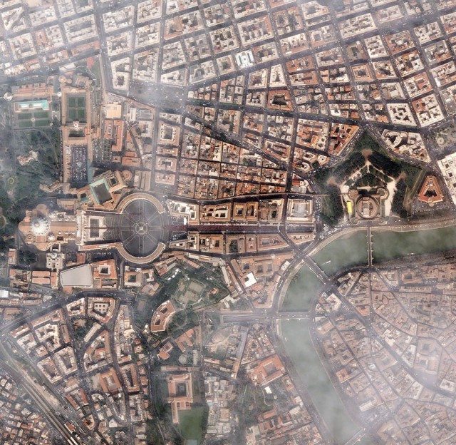 vatican-city