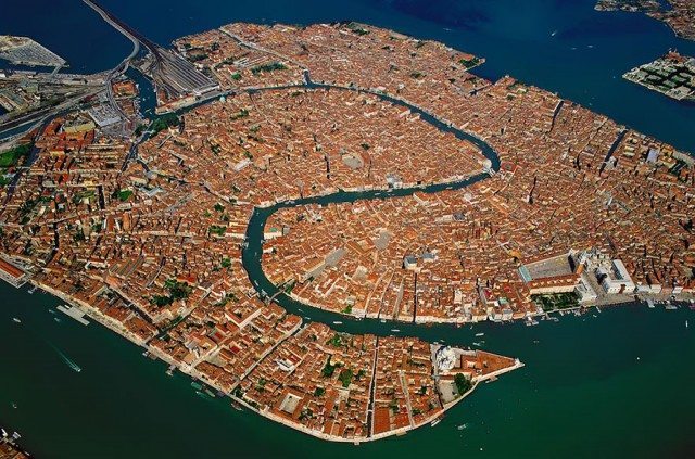 venice