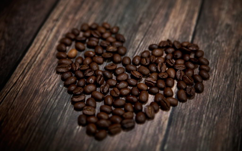 Coffee Beans Coffee Beans