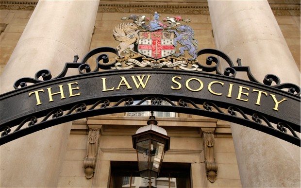 The-Law-Society