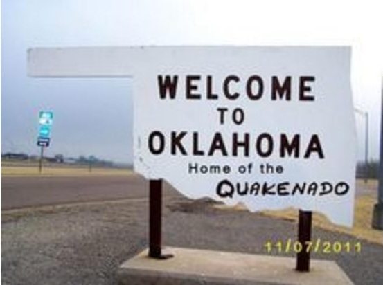 oklahoma