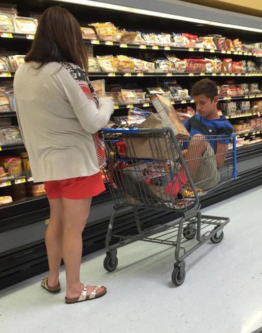 Dude, Go and Find a Job - Delaware