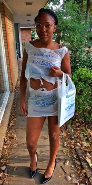 Walmart Summer Collection - Georgia