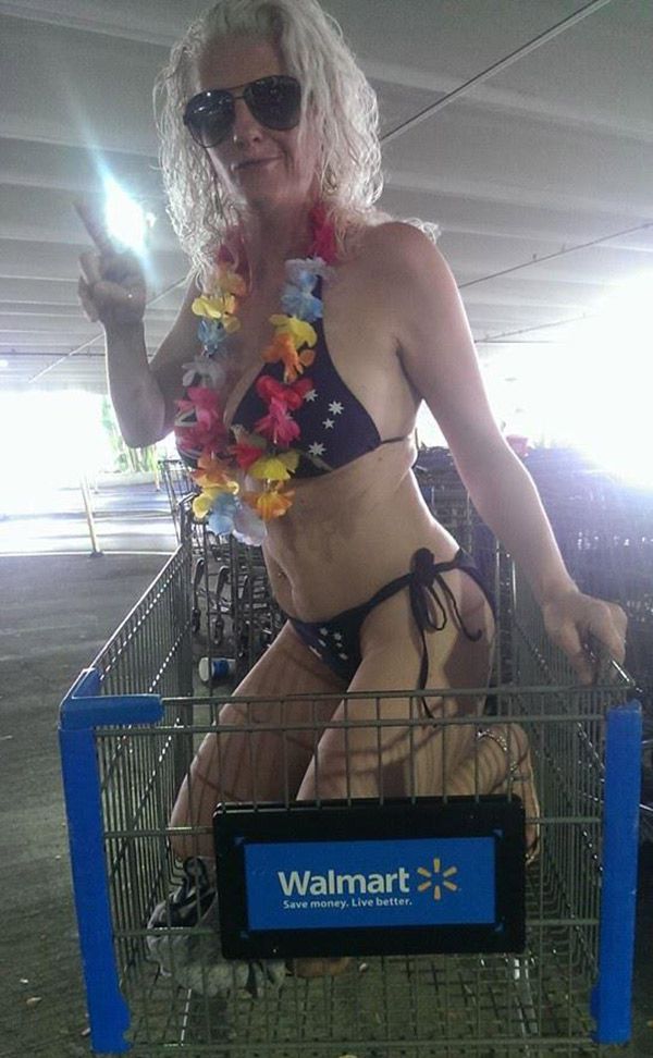 Nothing Could Be More Representative - Hawaii