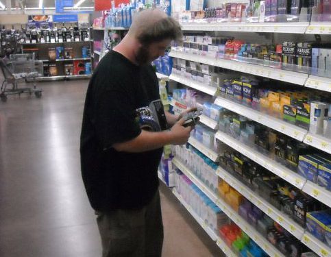 He: Turn Me Into a Walmart Creature Barber: Say No More - North Dakota