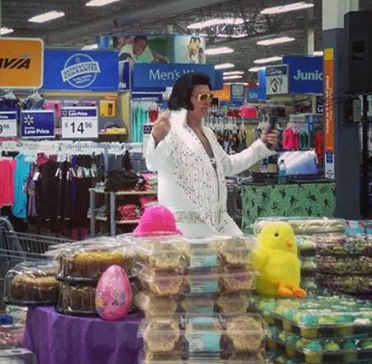 We All Knew He's Alive - Oklahoma