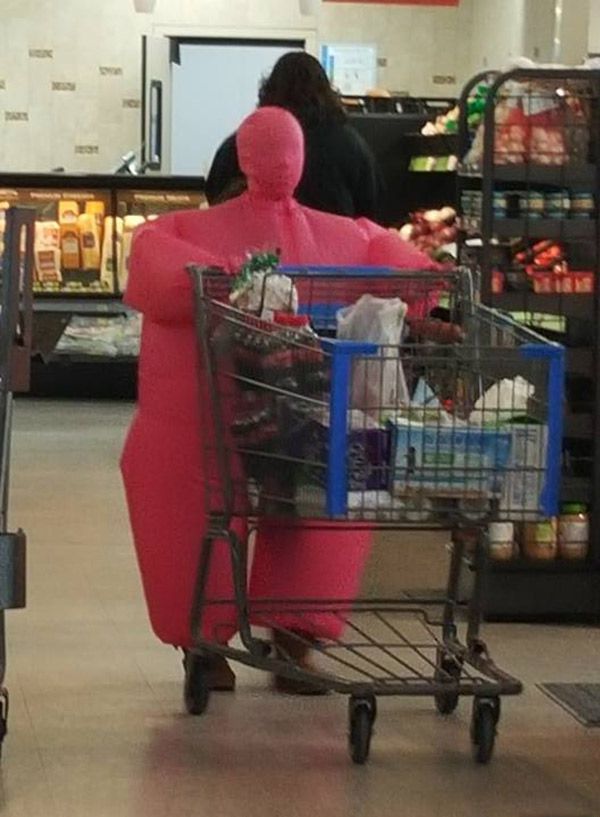 A needle anyone? - Oregon