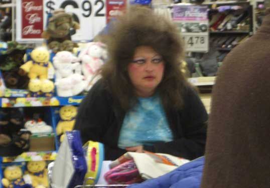 That Charming Glance - Vermont