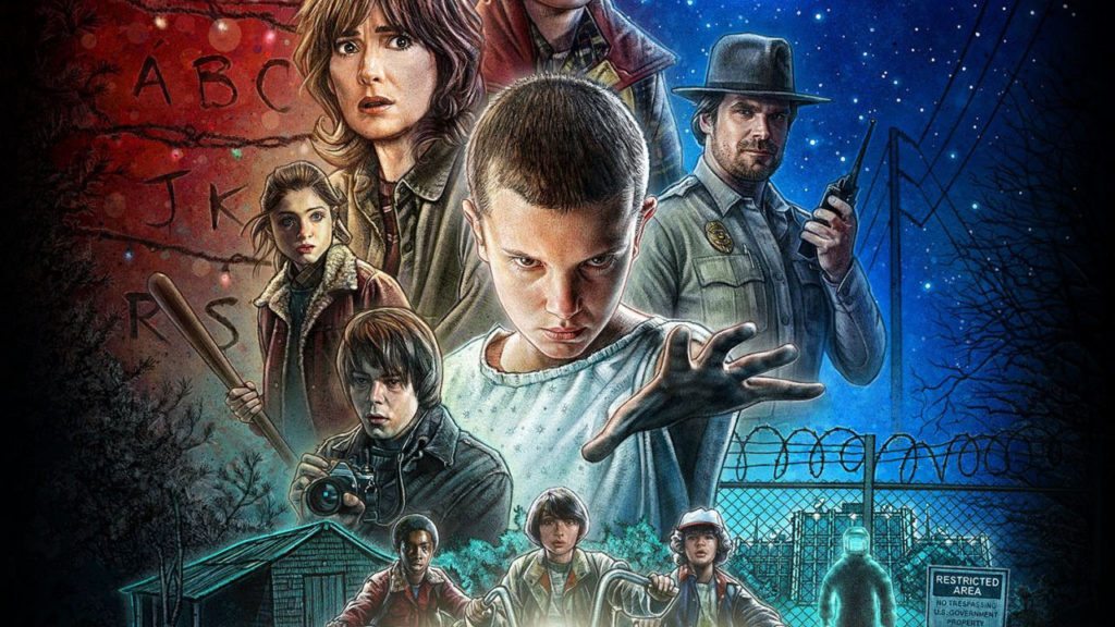 Stranger-Things