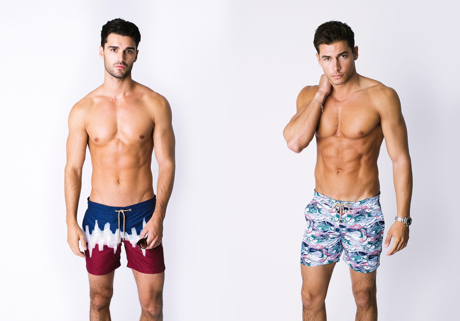 Thorsun-Shorts