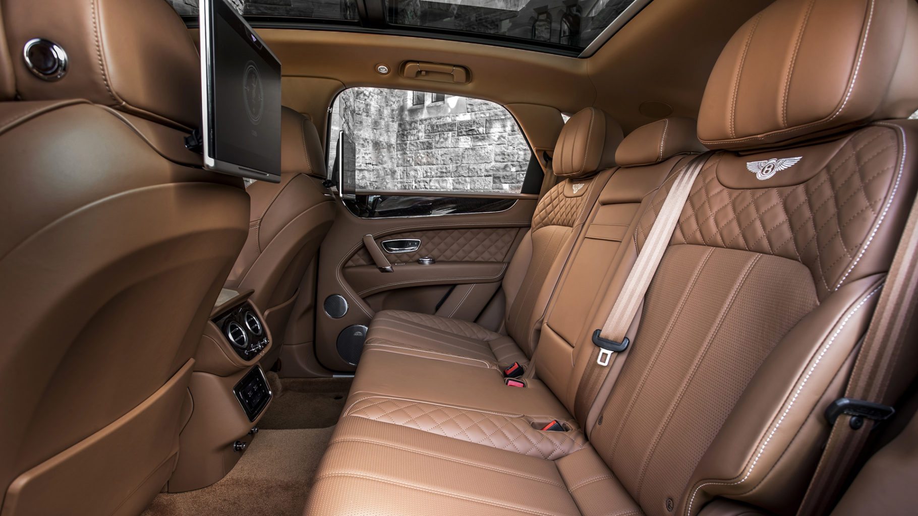 bentley