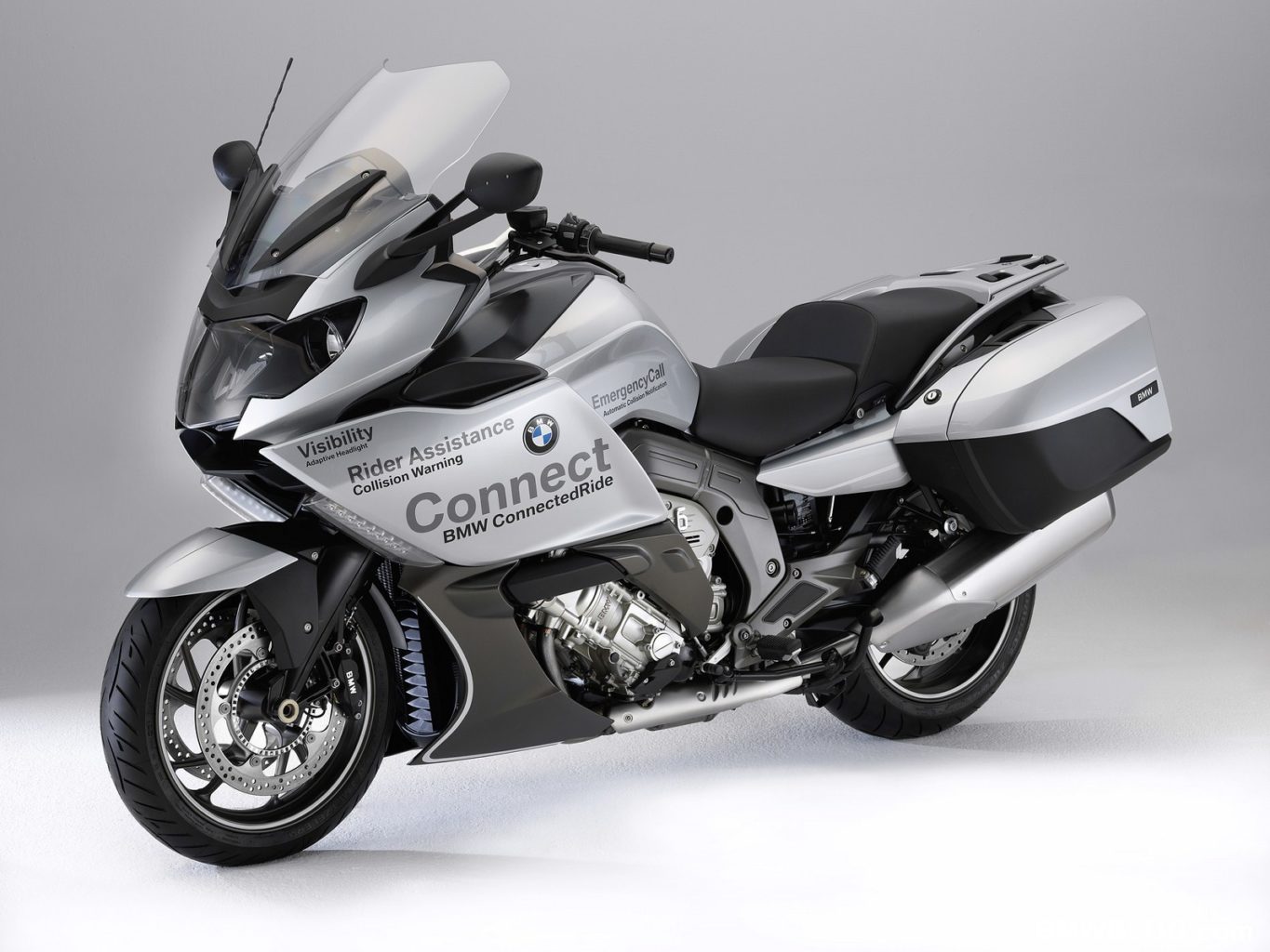 BMW Motorrad