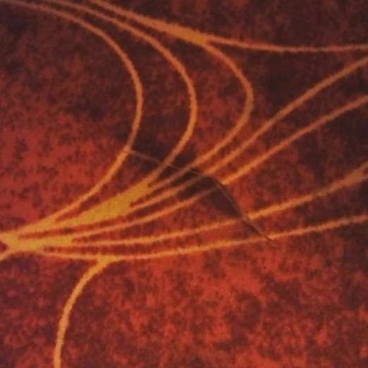 LOOSE CHANGE What is the probability of dropping a dollar note and it landing in this position?