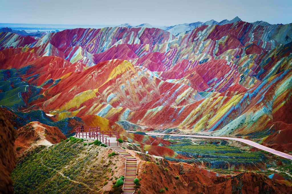 danxia-china