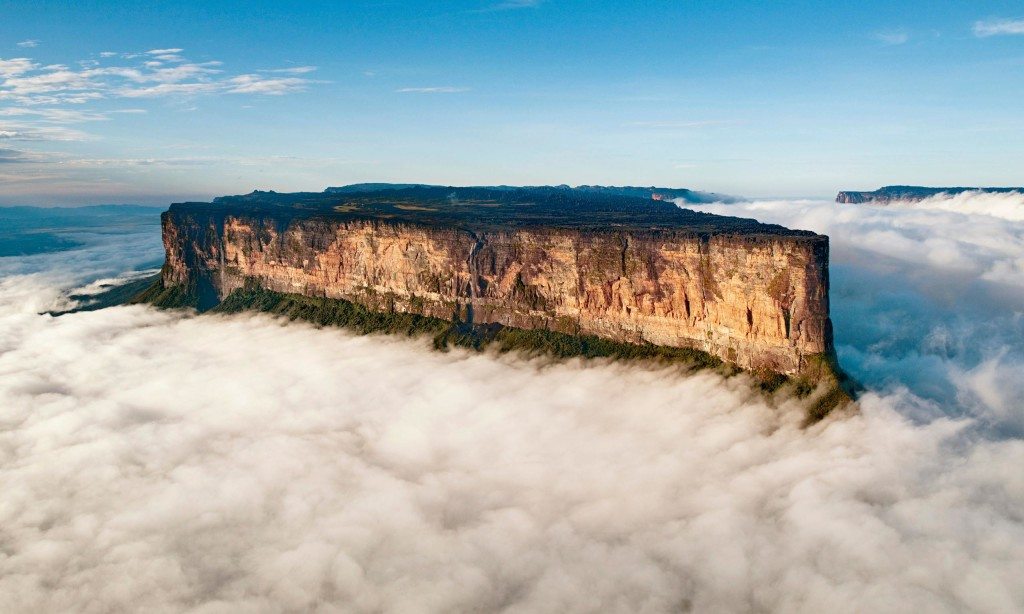 mount-roraima