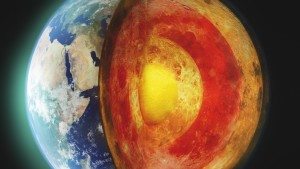 earth's-core