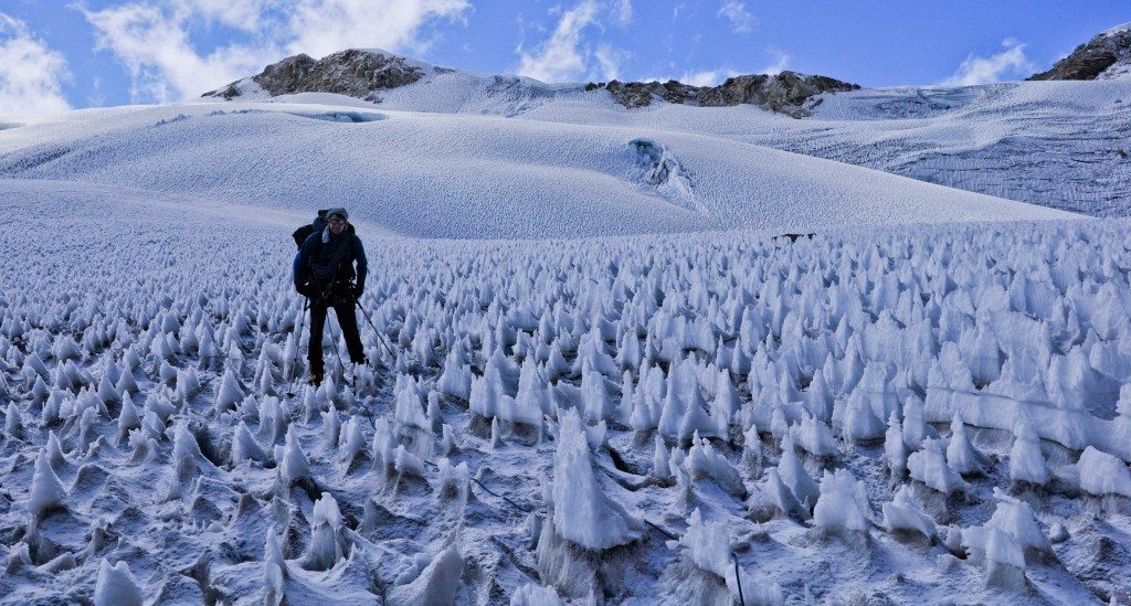 penitentes