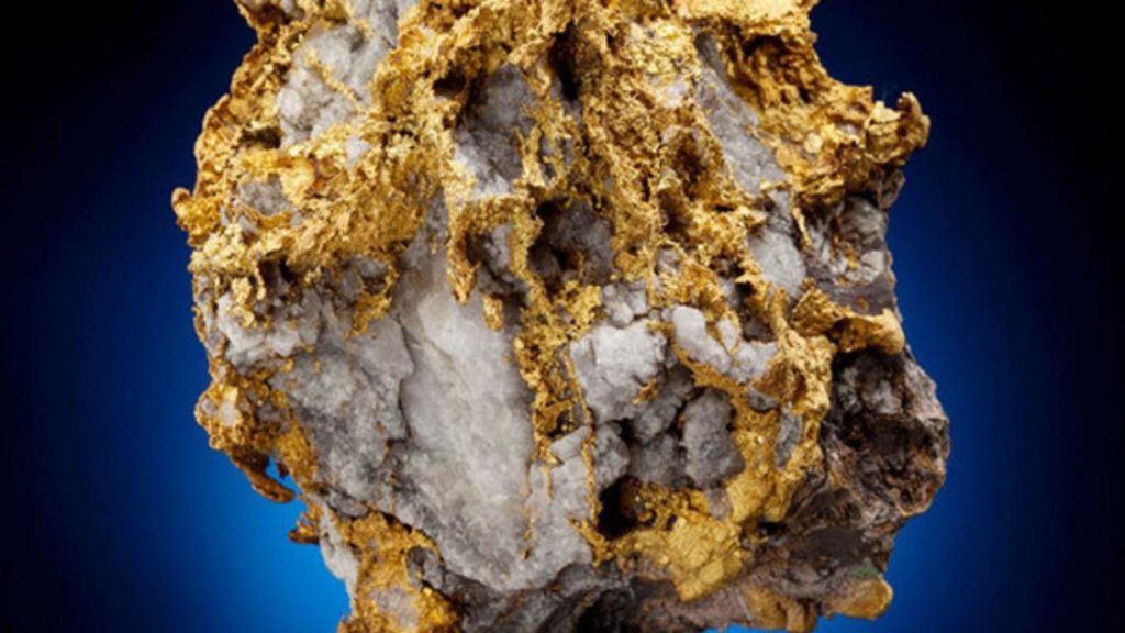 gold-and-earthquakes