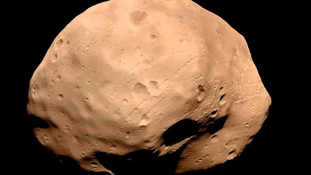 phobos