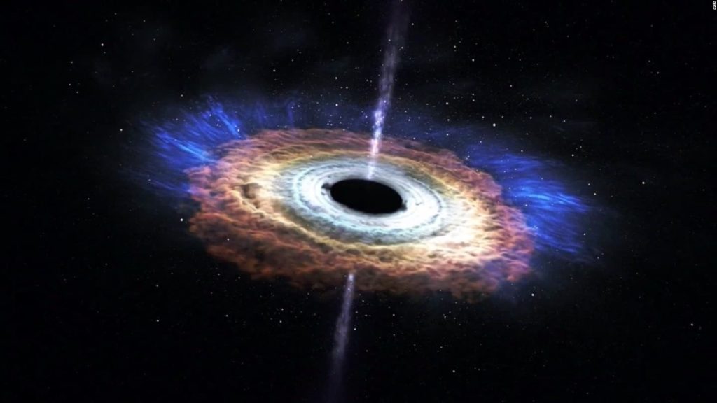 black-hole