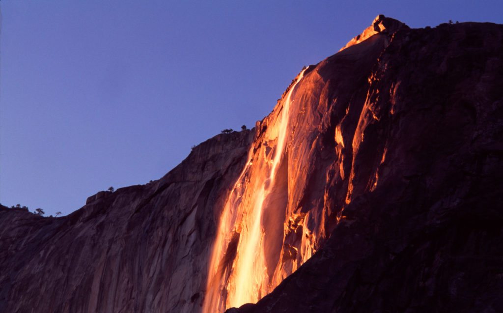 yosemite-firefall