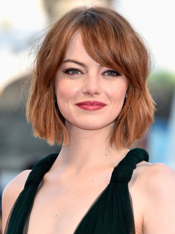Emma Stone