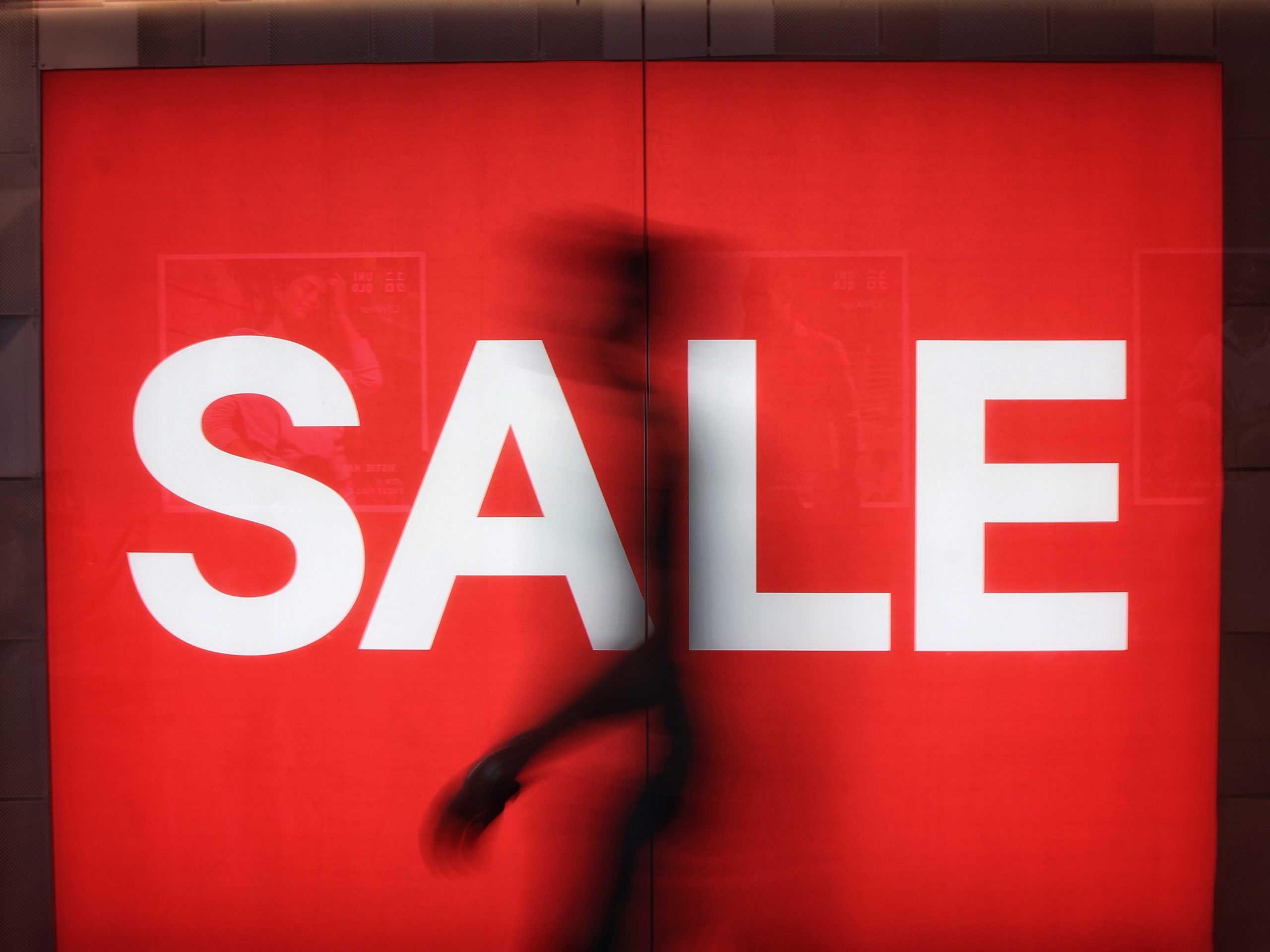 sales