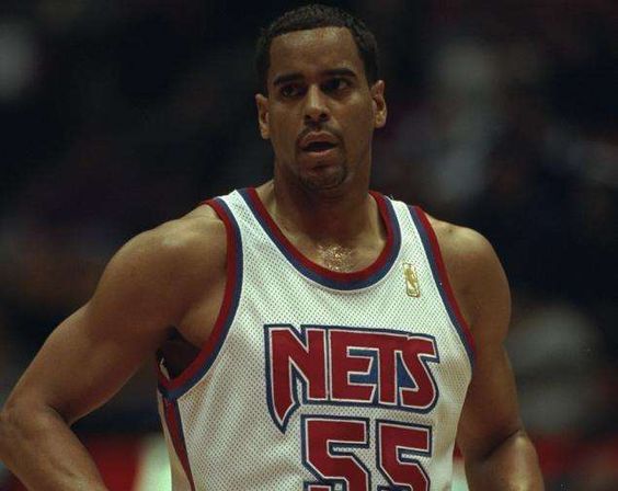 Jayson Williams