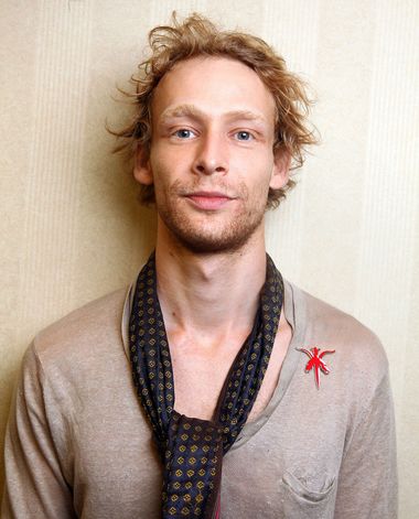 Johnny Lewis