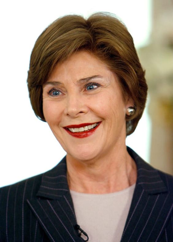 Laura Bush