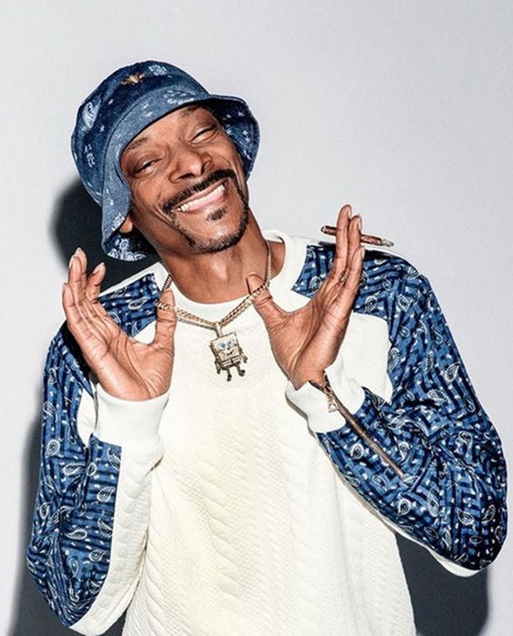 Snoop Dogg