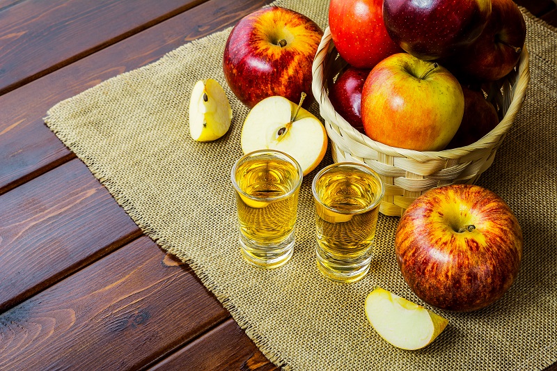 apple cider