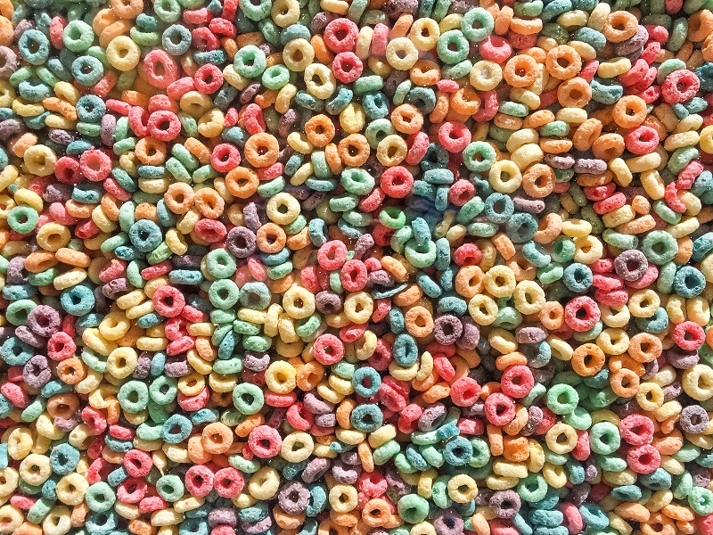 froot loops