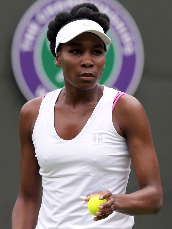 Venus Williams