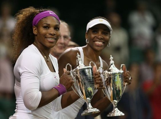 Williams sisters