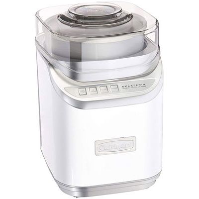 ice cream maker