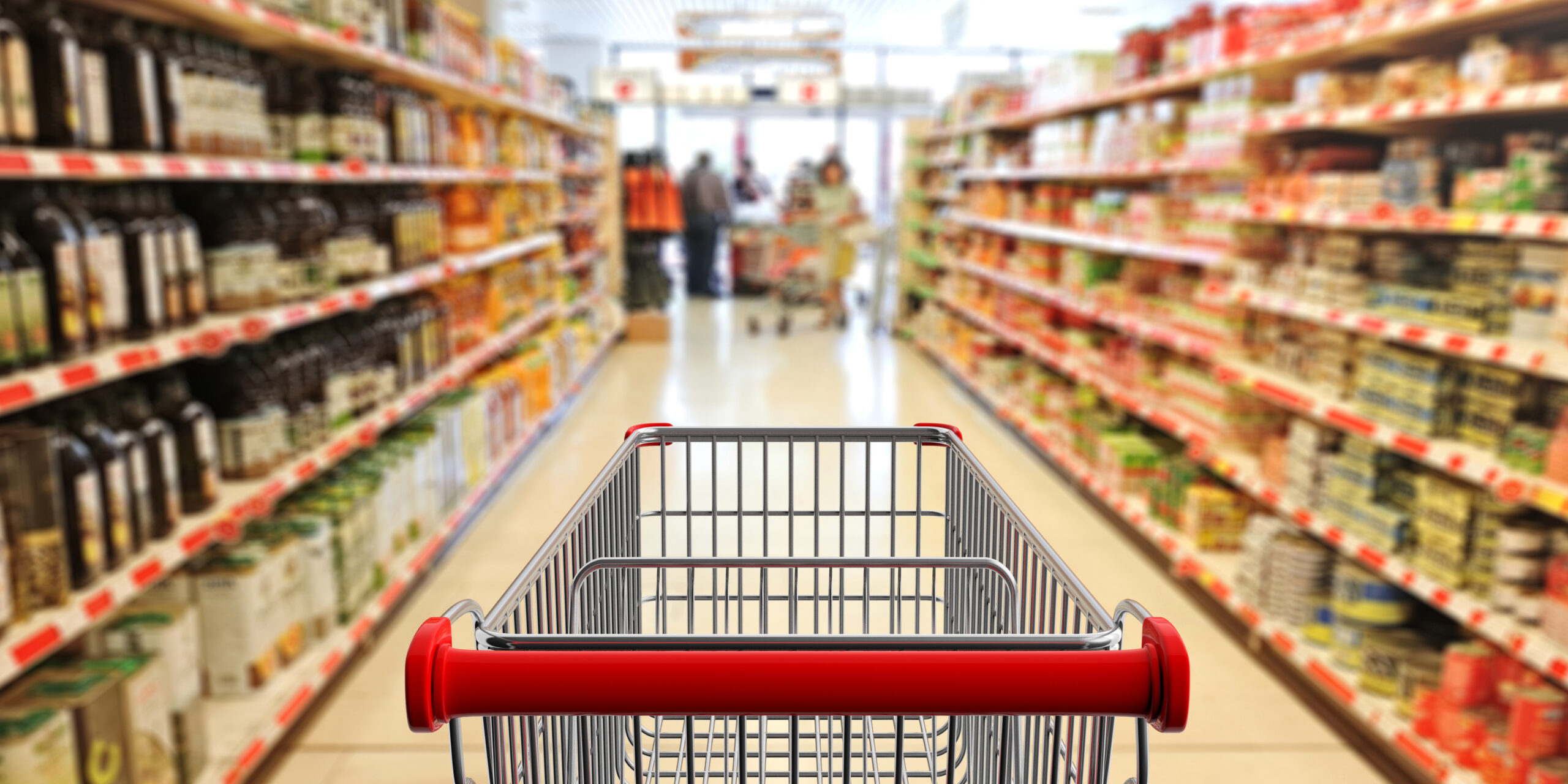 groceries
