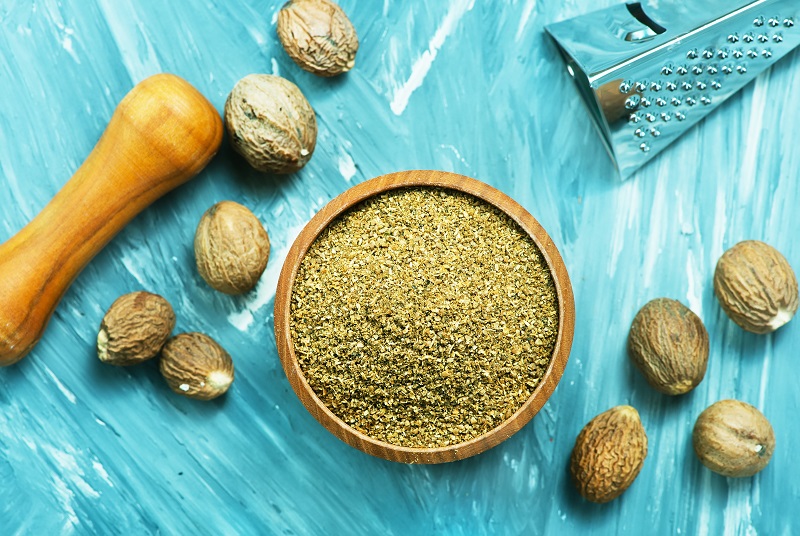 nutmeg