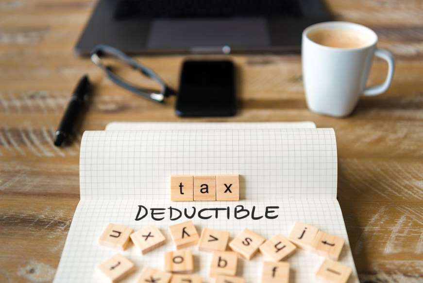 9 Things You Can No Longer Deduct From Your Taxes